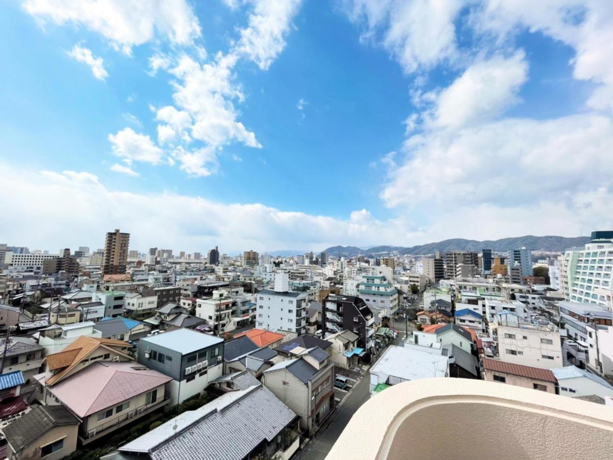 おうちホテルsuite天満 広島市 エクステリア 写真